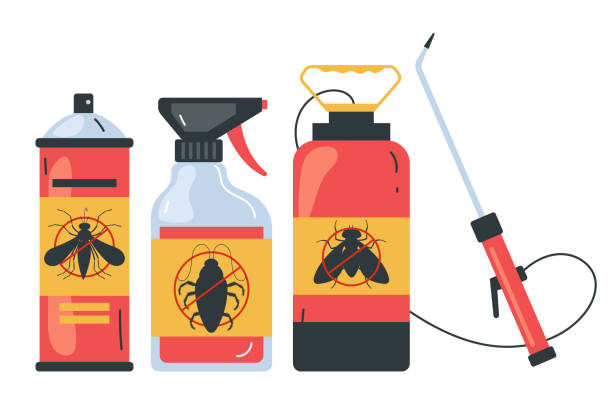 Best Commercial Pest Control Services  in Springerville, AZ